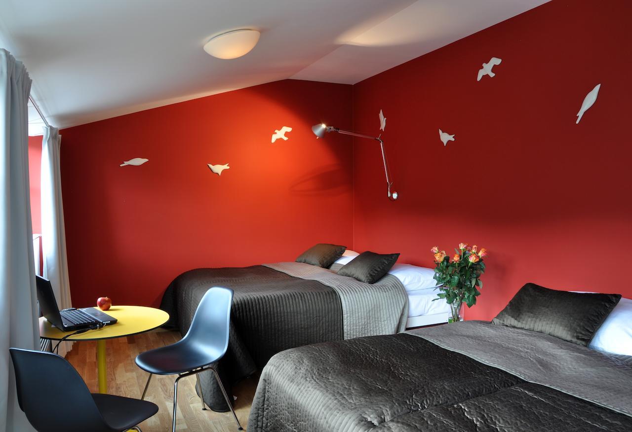 Hotel Kokořín Szoba fotó