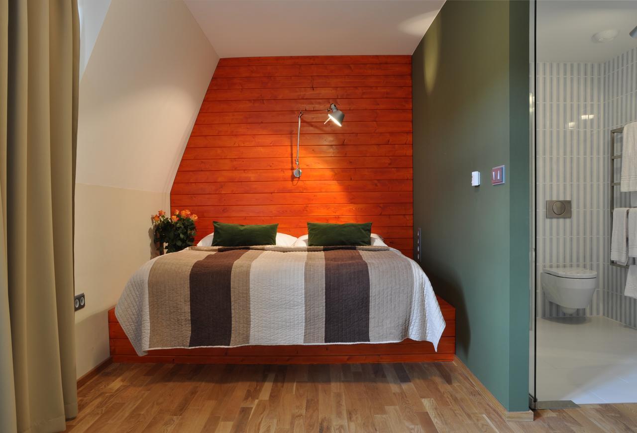 Hotel Kokořín Kültér fotó