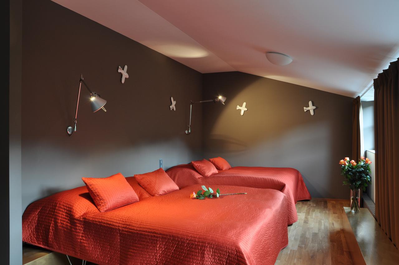 Hotel Kokořín Szoba fotó
