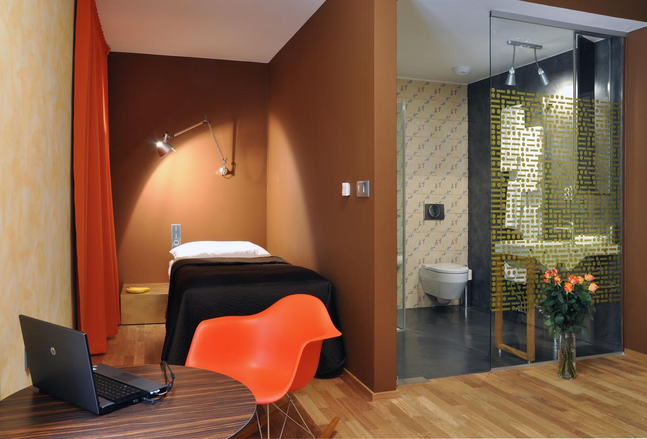 Hotel Kokořín Szoba fotó