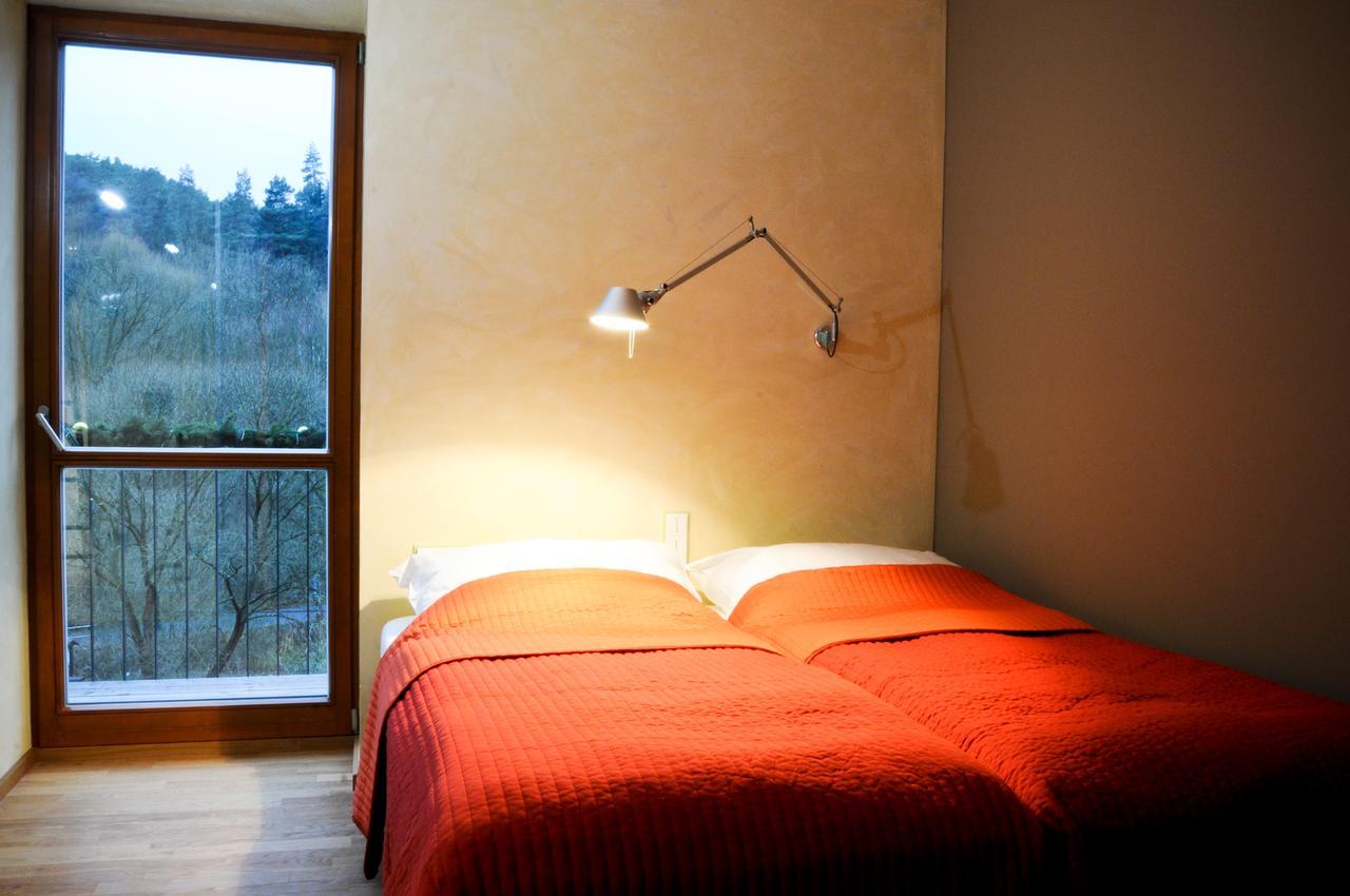 Hotel Kokořín Kültér fotó