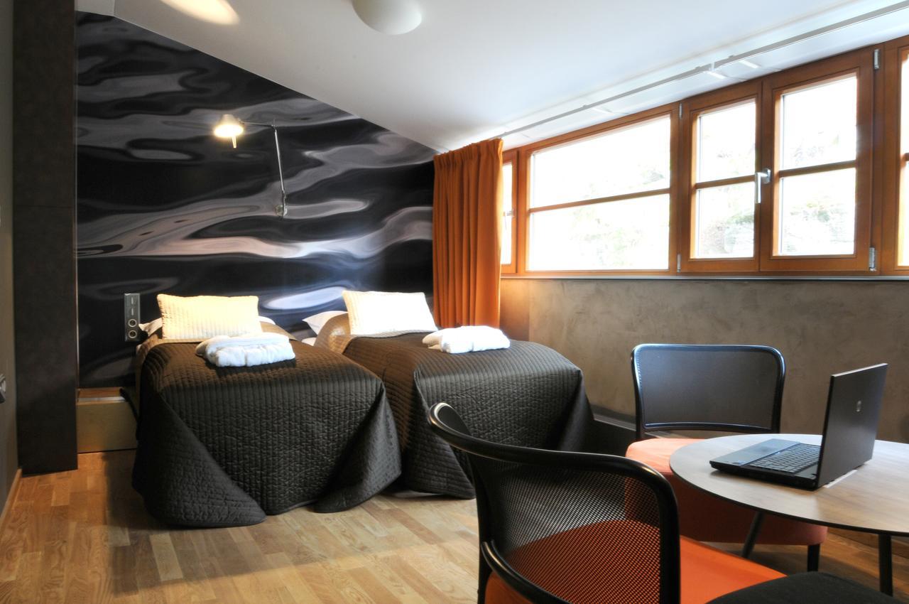 Hotel Kokořín Kültér fotó