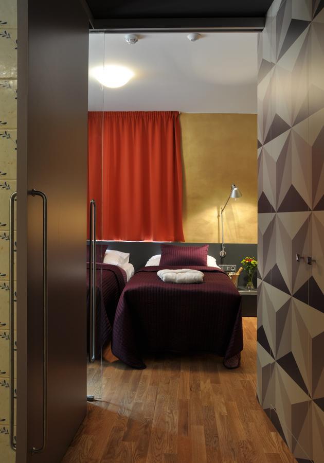 Hotel Kokořín Kültér fotó