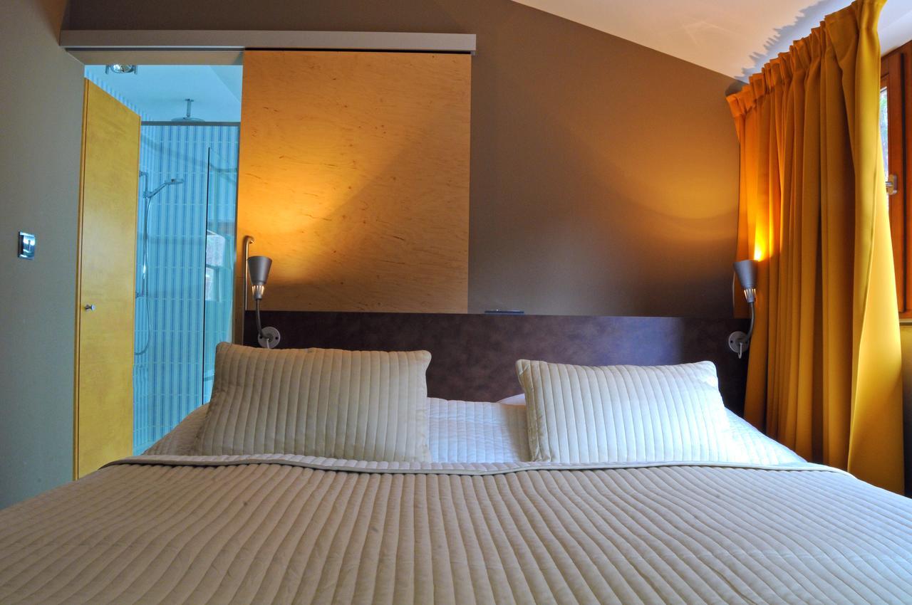 Hotel Kokořín Kültér fotó