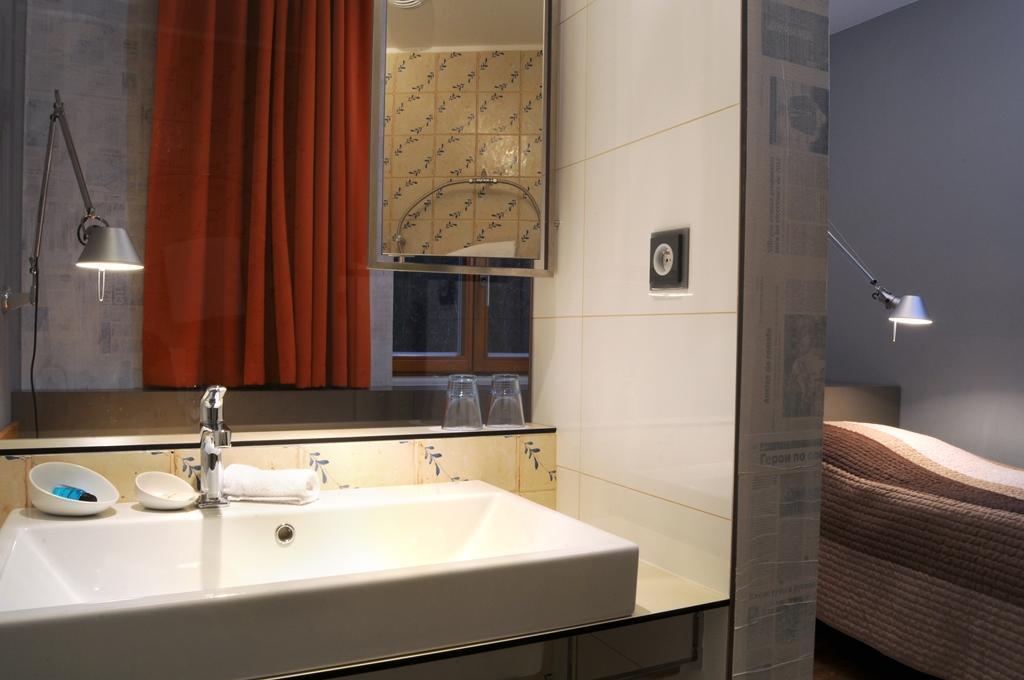 Hotel Kokořín Kültér fotó