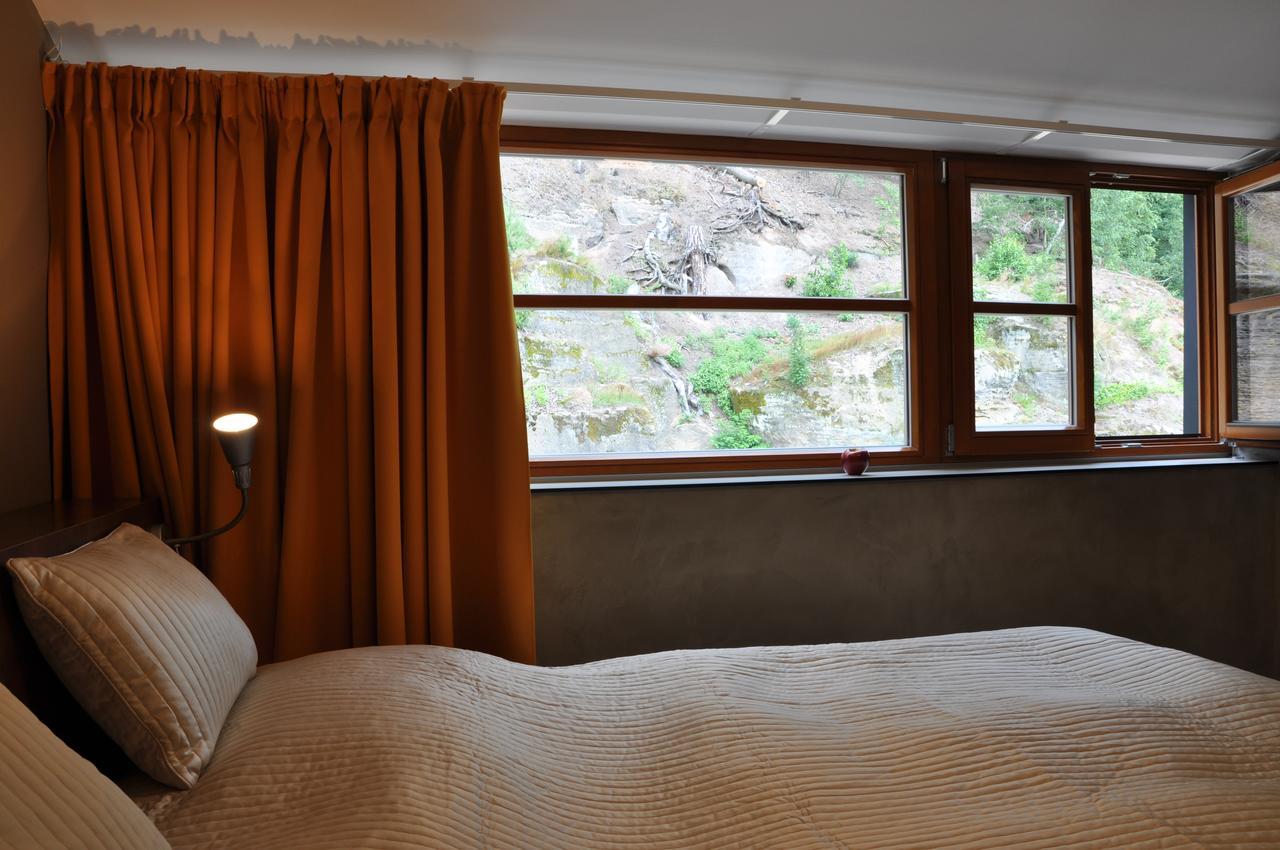 Hotel Kokořín Kültér fotó