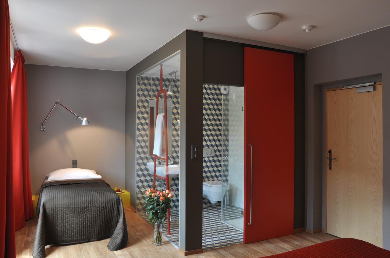 Hotel Kokořín Kültér fotó