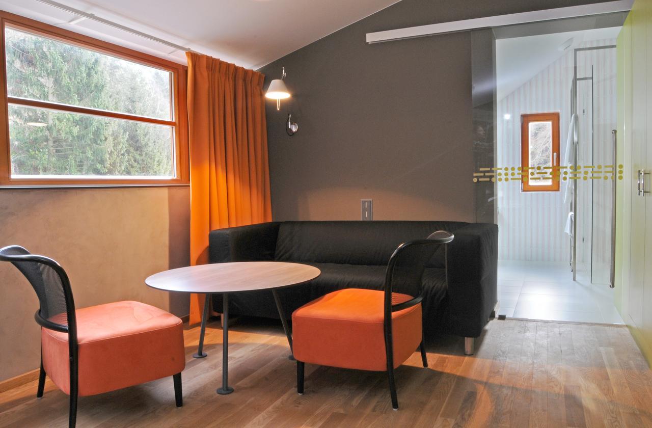 Hotel Kokořín Kültér fotó