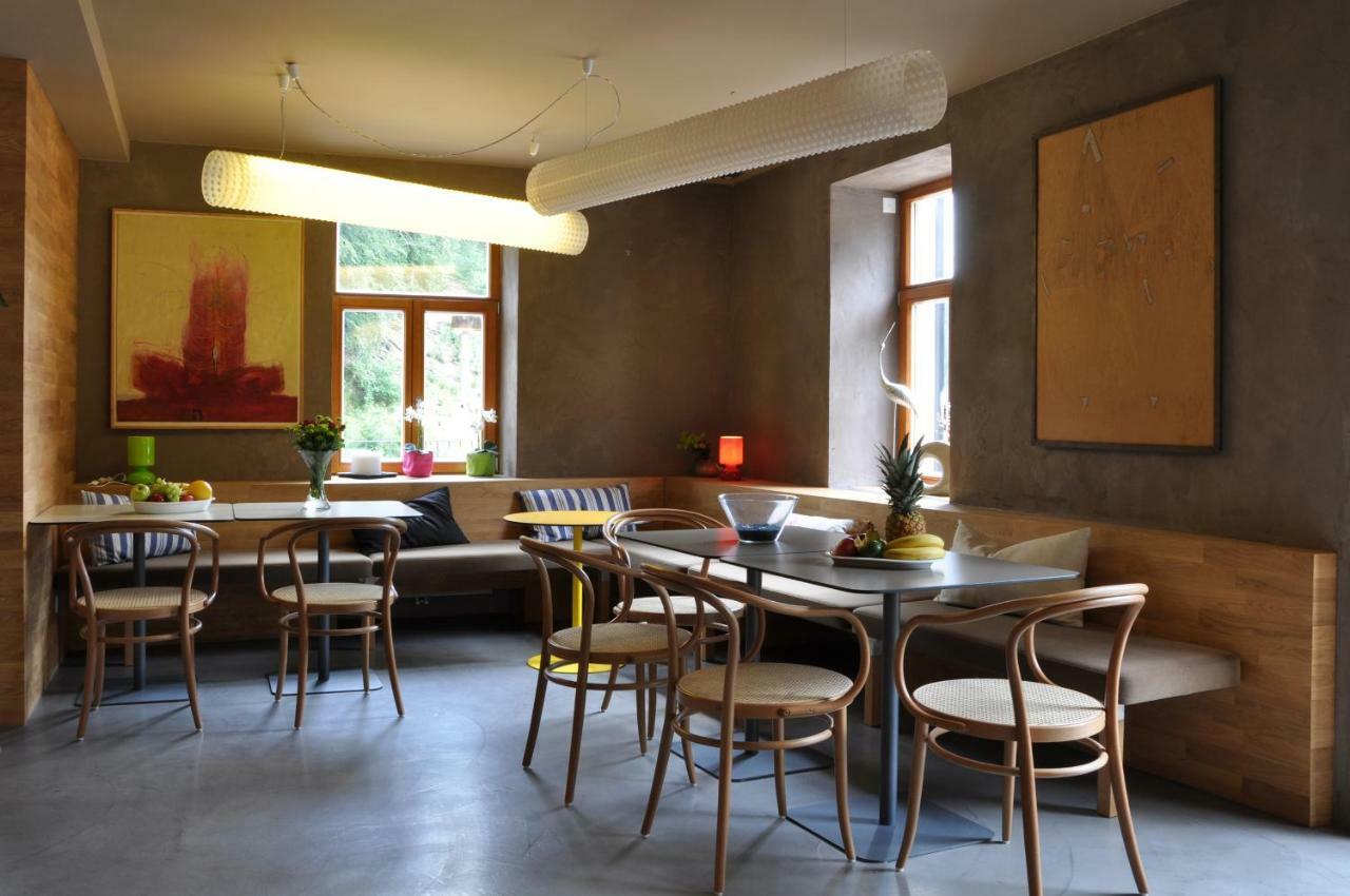 Hotel Kokořín Kültér fotó
